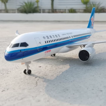 INFLIGFT200 1/200 中国南方航空 A320neo 完成品 INFLIGFT200 1/200 中国南方航空 A320neo 完成品