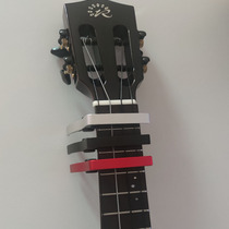 AROMA Arnoma ukulele special metal alloy CAPO small guitar Transpo instrument accessories