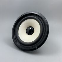 Inventory clearance 3 5 inch anti-magnetic Round Square full-frequency horn computer box satellite box Horn 8 Euro 4 Euro 5W10W