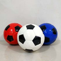 Environmental protection under 3 years old No. 2 baby playing childrens small Football soft No. 3 Kindergarten Primary School students childrens football