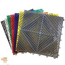 Grille leak-proof net splicing type grille anti-theft net backing plate grid anti-balcony hard plastic durable window sill falling flowers
