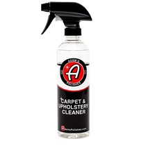 Adams Shine CARPET UPHOLSTERY CLEANER Fabric CARPET Non-bubble Cleaning Liquid