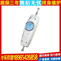 Pointer push pull force meter NLB-10 NLB-20 NLB-30 NLB-50 NLB-100 tension device spot yo