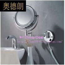 Lighting cosmetic mirror bathroom mirror double-sided mirror beauty mirror magnifying mirror makeup mirror MB