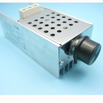 10000W imported super-power thyristor electronic voltage regulator dimming speed regulation temperature regulation with shell 380