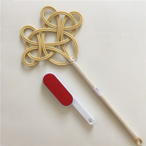 Special Pat quilt artifact household utensils cotton rattan quilt dust Pat dust Pat tengxin Pat quilt to remove mites