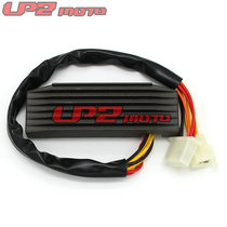 Suitable for Suzuki VS1400 VS1400GLP 87-95 rectifier charger regulator