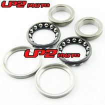Suitable for Honda CBR1000 RR-R RR RA 08-15 years pressure bearing directional wave plate high quality