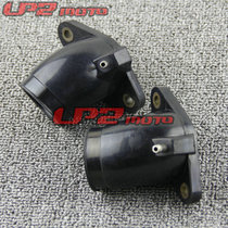 Suitable for Yamaha XVS400 DS400 Racing Star Fat Boy 400 Joint Glue Carburetor Interface Glue