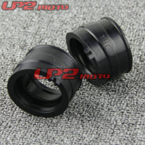 Suitable for Honda Steed 400 Iron Horse 400 carburetor interface glue carburetor connector