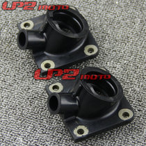 Suitable for Yamaha Yamaha ATV Banshee YFZ350 1987-2006 carburetor interface glue