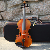 STENNA STENNA handmade violin playing Professional grade live test grade children beginner adult musical instrument