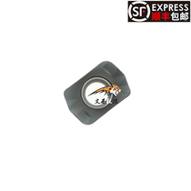 Tiger LPGT010210ER-GM Colorful Carbide High Speed Fast Forward to CNC Milling Blade