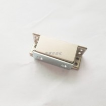 MGCST30 40 50 70 strong magnetic buckle zinc alloy magnetic suction industrial door magnet can be invoiced