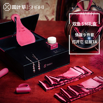 sm props punishment bundled sex appeal with toys passion couple Yellow private parts lower body tune