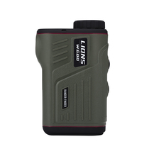 JIAGE high precision 600 m handheld laser rangefinder Ranging Telescope speed measurement outdoor 1000