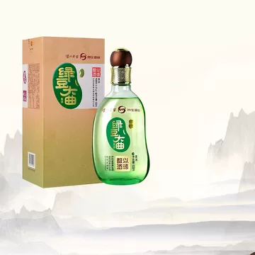 泸州老窖绿豆大曲-泸州老窖绿豆大曲促销价格、泸州老窖绿豆大曲品牌- 淘宝