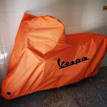 vespa vespa motorcycle jacket gts300c spring Sprint 150LXV946 car cover all-inclusive PX200S150