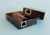 The new Maxtor MT-ED06 HDMI Signal Amplifier extender extends 200 meters over a single network cable RJ45