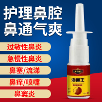 Rhinitis cream spray adult children chronic sinusitis allergic rhinitis nasal itching nasal congestion nasal nasal artifact a spray spirit