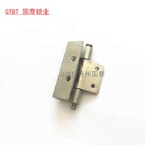 CL237 stainless steel hinge and Shengjiu same stainless steel dark hinge 304 material stainless steel dark hinge