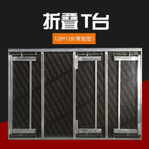 Mobile stage wedding stage small chorus step step step lifting Truss folding assembly round performance board construction