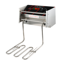 Suitable for new Yuehai EF-81 82 83 electric fryer Yuehai fryer head Fryer head accessories head