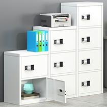 Zhongwei secret cabinet filing cabinet electronic security cabinet password security Cabinet National Treasure lock two doors