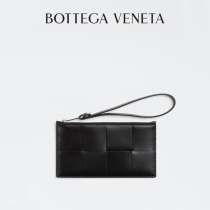 BOTTEGA VENETA Butterfly Home New Pint Men POUCH Hands bag BV bag