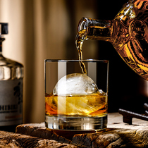 Ice hockey cup Whiskey cup Western wine glass Bar wine glass Crystal glass Spirits Beer glass Striped cup Classical cup