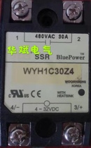 UNION Solid State Relay SDA1-440Z SDA1-425Z SDA1-450Z SDA1-415Z