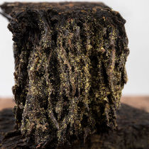 Black Tea Hunan Anhua Authentic Anhua Black Tea Tianfu Tea Premium Fu brick Tea Tianjian Fu Brick Tea 1000g box