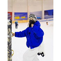 Liseyen2021 winter New thick short sleeve women design sense niche down jacket coat thin