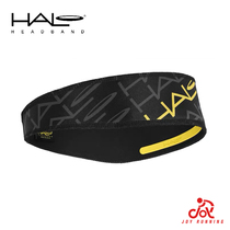 HALO American one-piece sweat headband sports sweat absorption hair band marathon fitness basketball men and women sweat sweat