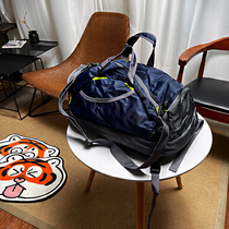 External single tail stock only dozens multifunction multipurpose multipurpose double shoulder backpack handbag travel bag bag