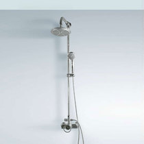 Anhua bathroom with shower head an3M4040
