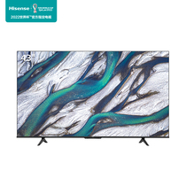Hisense Hisense 43E3G 43-inch floating full screen 4K smart network HD flat panel LCD 50