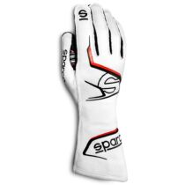 Spot Sparco raccoon drivers sleeve Arrow Cardiner glove