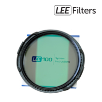 2019 New British Li Li Li filter LEE100 second generation polarizer CPL 105 ring clamp 105 polarization
