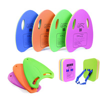 Swimming floating board Water board Children adult back drift Beginner floating board cartoon learning swimming equipment auxiliary training