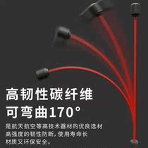 Flynix fitness stretch stick Arm muscle Home pressure arm force arm force stick Indoor dormitory muscle exercise stick