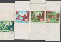 Old spark collection Zhaoqing match factory scenery label 4