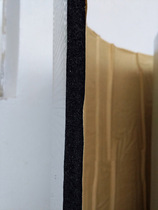 Car sound insulation cotton Car engine heat insulation sound-absorbing material Four-door hood trunk car bottom full car modification