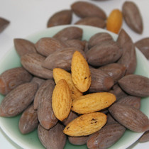 Torreya new goods Dongyang specialty Xiyuan Torreya Xiyuan Torreya non Zhuji Fengqiao Xiangfei fresh hand-fried 500 grams