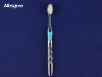 South Korea original imported Mesgere Mark Sjiejing Shuang elastic soft tooth toothbrush MS-006