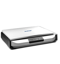 Original New Rainbow Light AT262 high-speed flatbed scanner data processing file scanning consultation