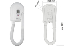 AYT AYT Brand body dryer AYT-310 Body dryer Wall-mounted hair dryer