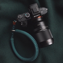 1bag Custom Camera Hand wristband suitable for Sony Fuji Canon Nikon Leica Leica Single Anti-One-handed Rope Sling