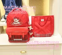 TeenieWeenie childrens clothing special cabinet 22 summer off-duty bag TKAK22S291K 898