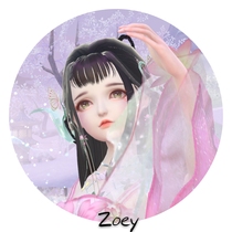 Xia He] Yunshang feather clothing hand tour pinching face original Universal face shape